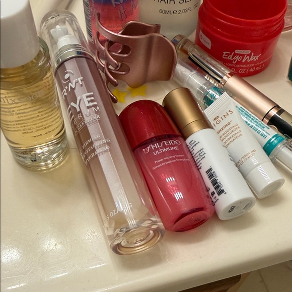 Beauty bundle - Picture 5 of 6